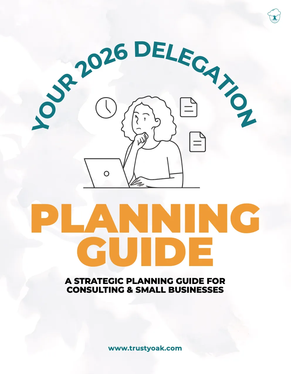Delegation Planning Guide